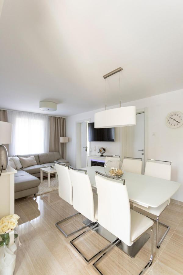 Luxury Mantinela Apartment 马林斯卡 外观 照片