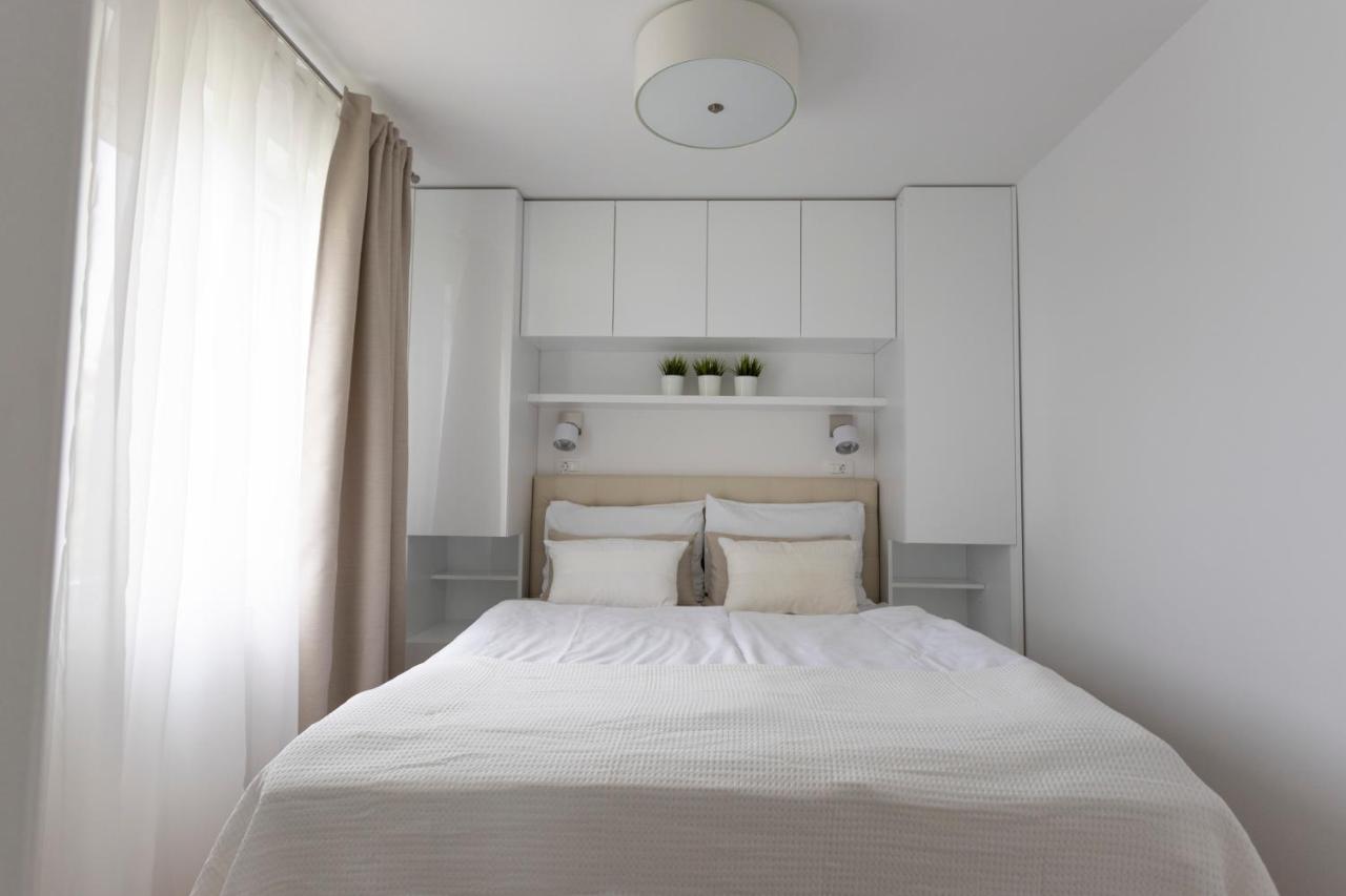 Luxury Mantinela Apartment 马林斯卡 外观 照片