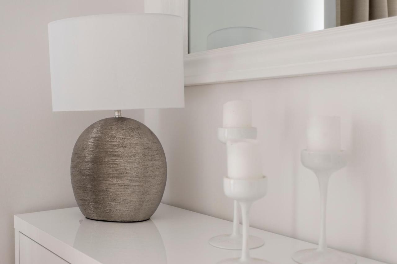 Luxury Mantinela Apartment 马林斯卡 外观 照片